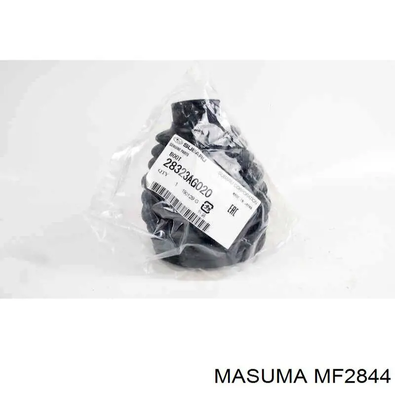MF2844 Masuma 
