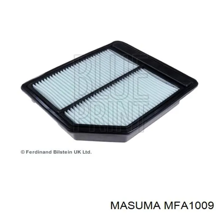 MFA1009 Masuma фільтр повітряний