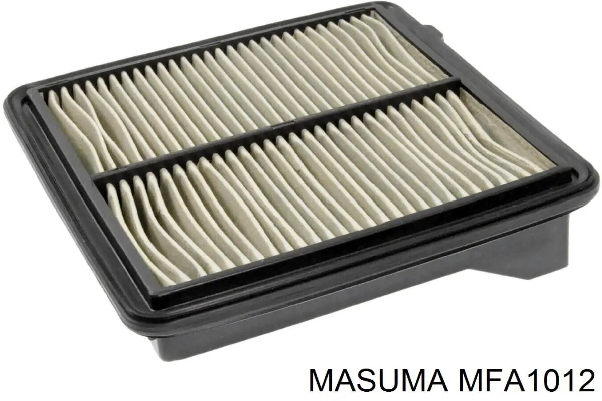 MFA1012 Masuma фільтр повітряний