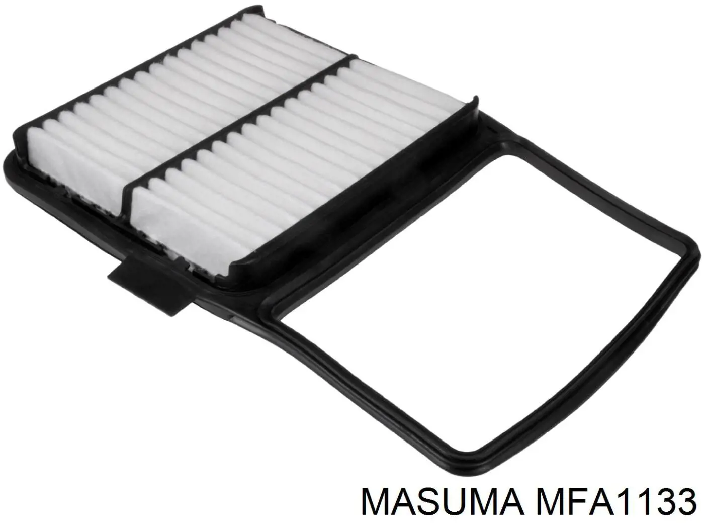 MFA1133 Masuma фільтр повітряний