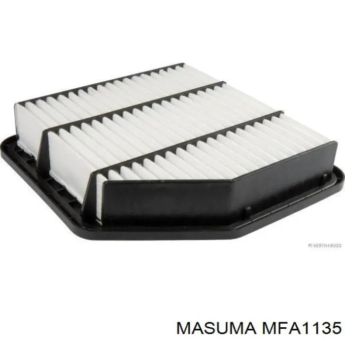 MFA1135 Masuma фільтр повітряний