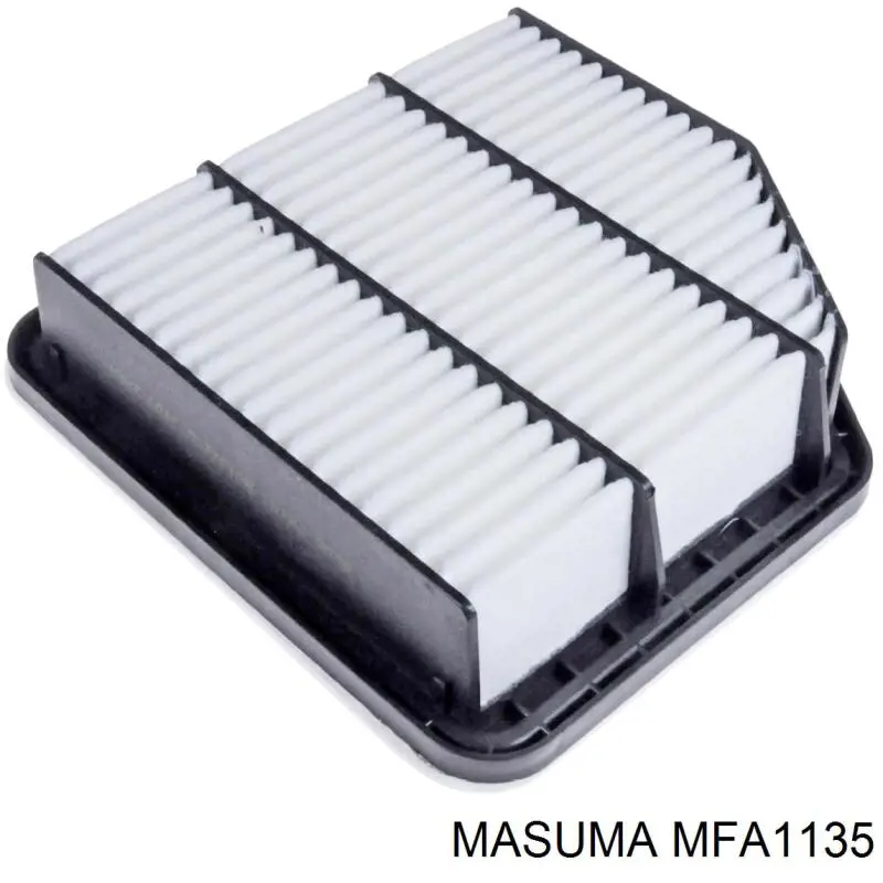 Купити MFA1135 Masuma Автомобільний фільтр повітря