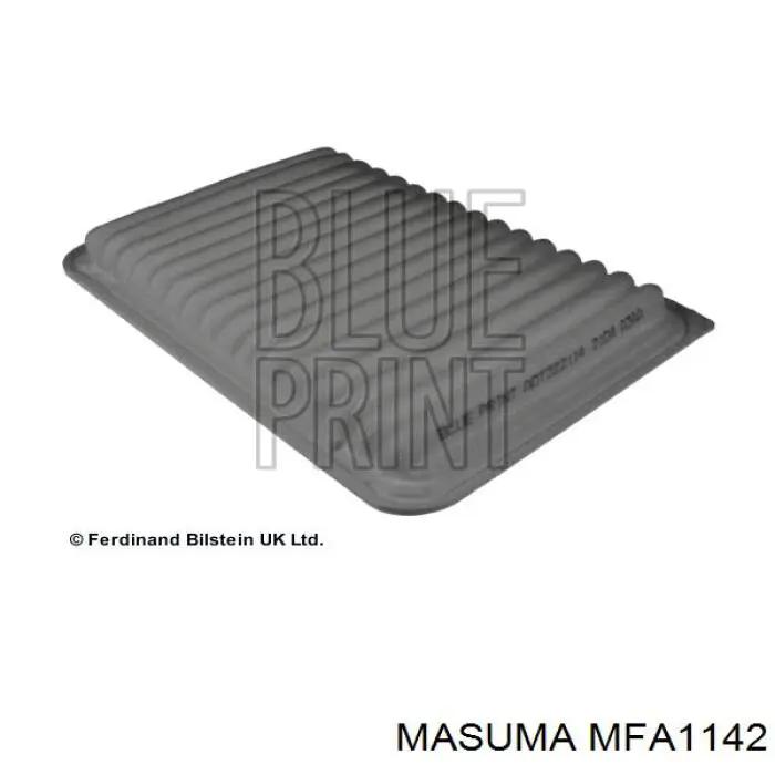 Купити MFA1142 Masuma Автомобільний фільтр повітря