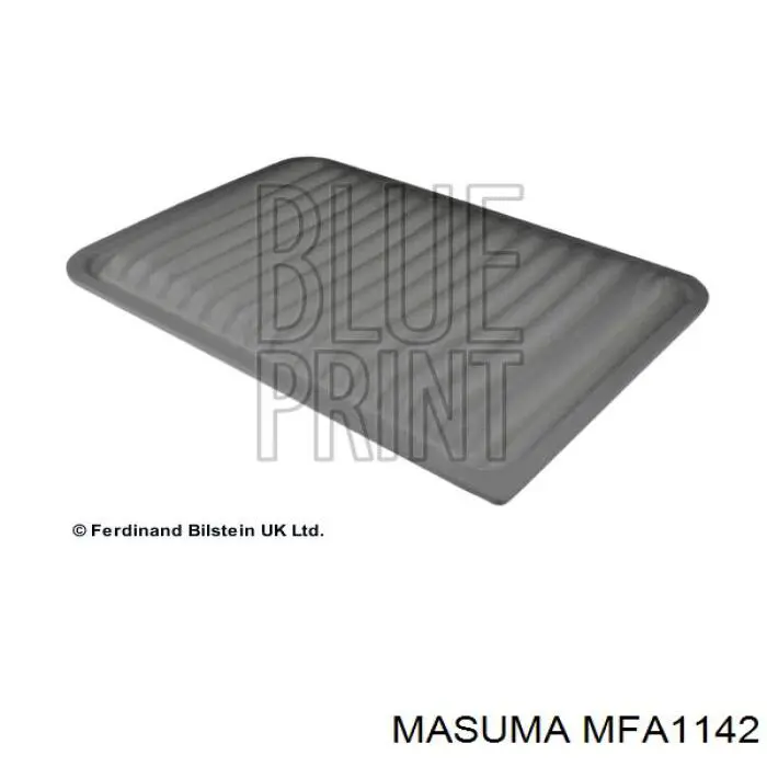 Елемент повітряного фільтра Masuma MFA1142 ціна, від 5.29 USD