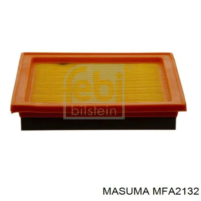 Елемент повітряного фільтра Masuma MFA2132 ціна, від 3.77 USD