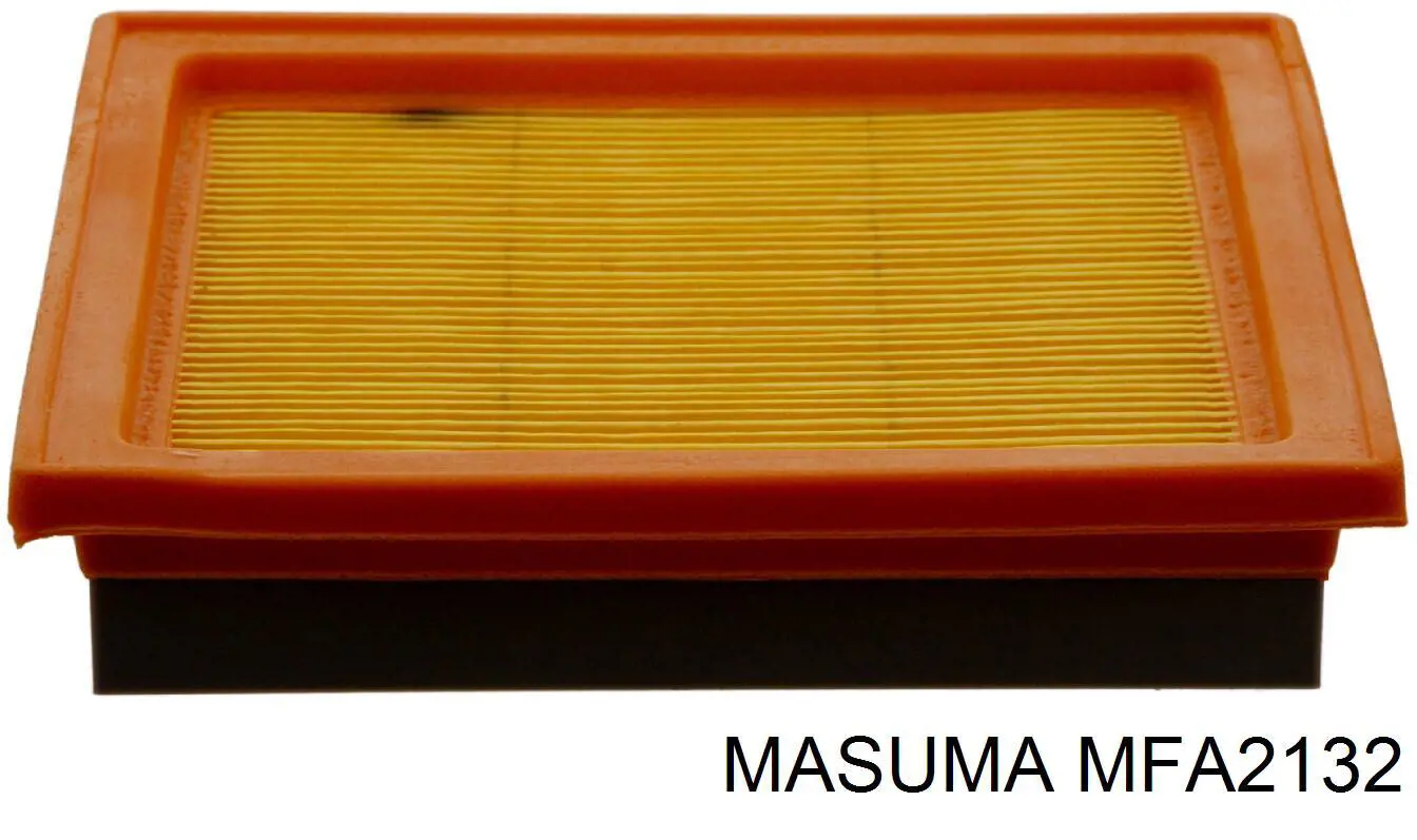 MFA2132 Masuma Повітряний фільтр двигуна