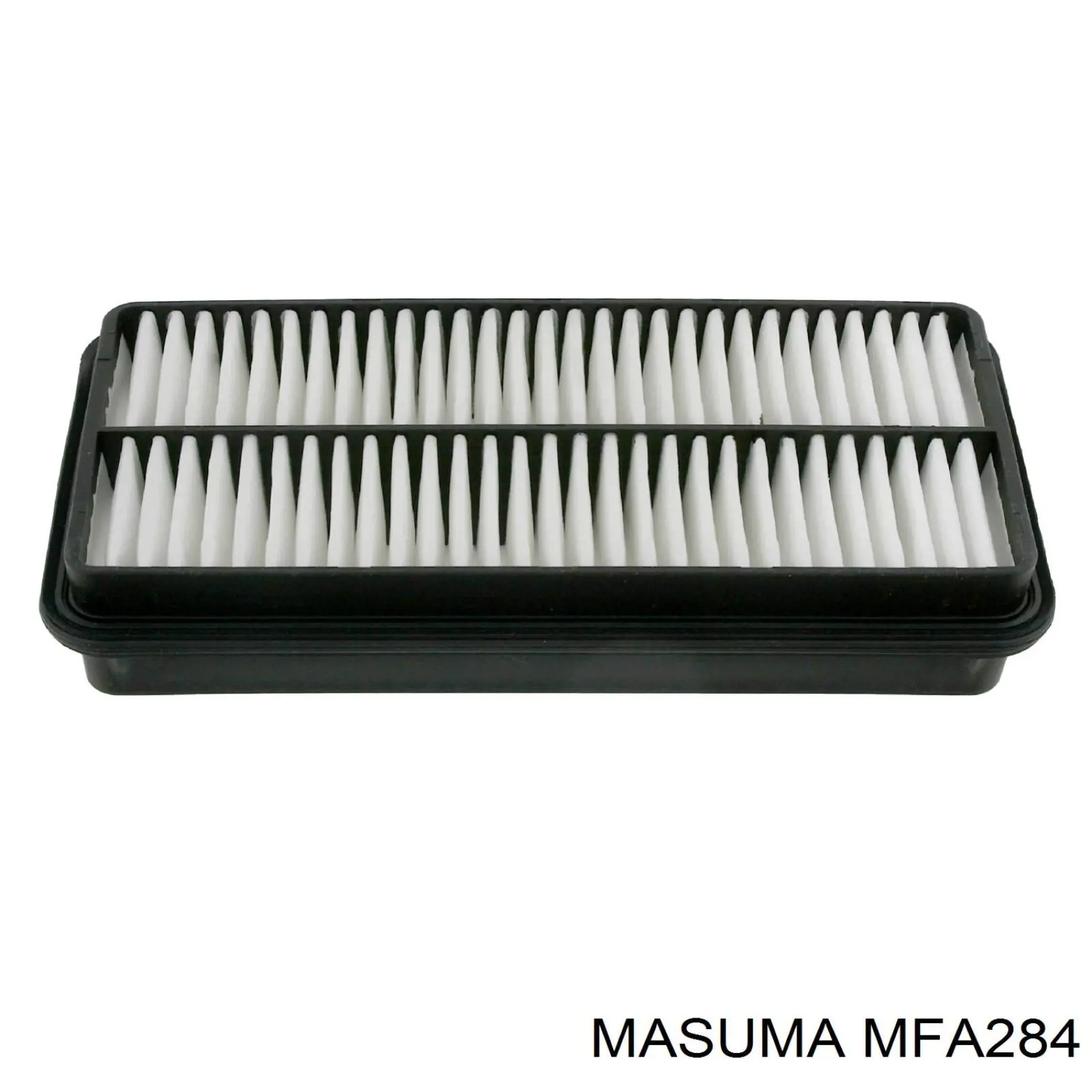 MFA284 Masuma фільтр повітряний