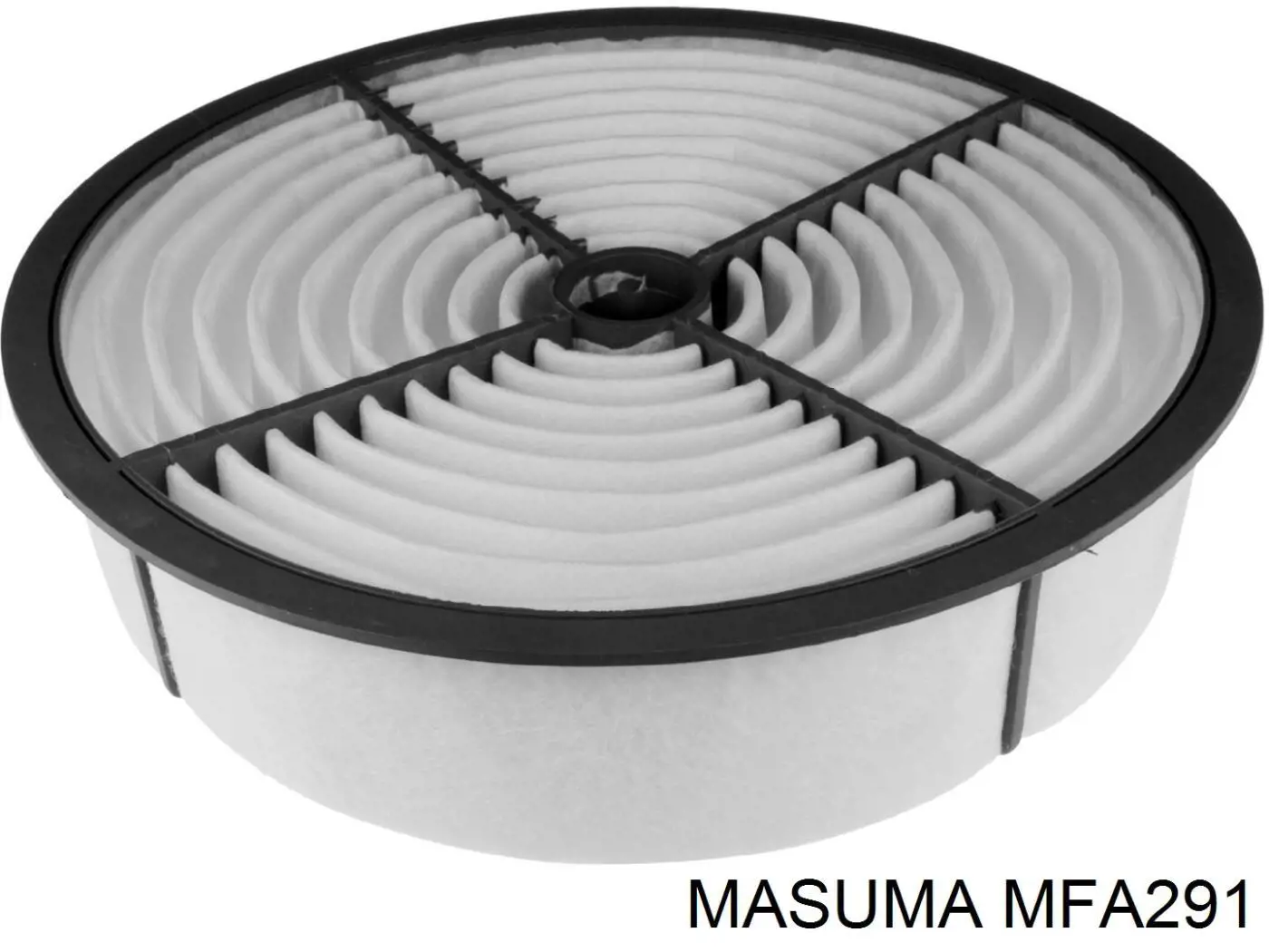 Фільтр повітряний Fram CA6821