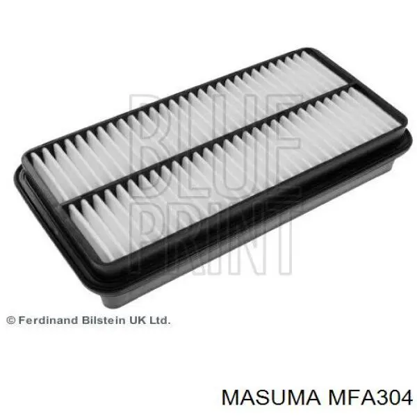 Повітряний фільтр LX1999 Mahle Original