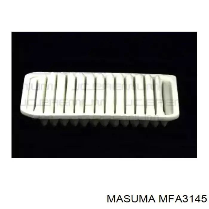 Купити MFA3145 Masuma Автомобільний фільтр повітря