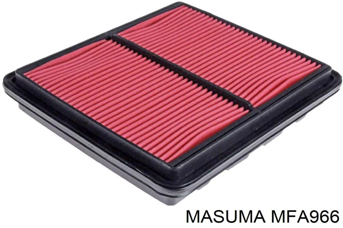 MFA966 Masuma фільтр повітряний
