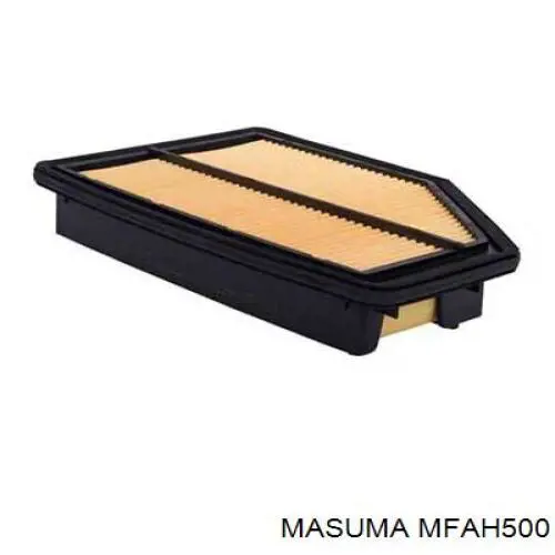 Купити MFAH500 Masuma Автомобільний фільтр повітря