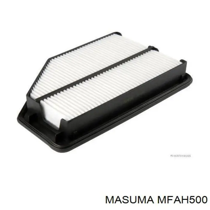 MFAH500 Masuma фільтр повітряний