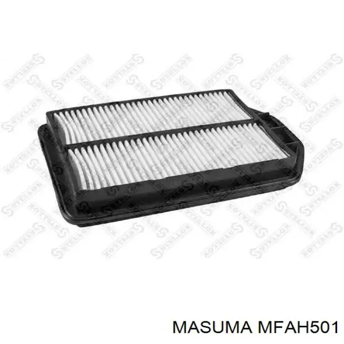 MFAH501 Masuma фільтр повітряний