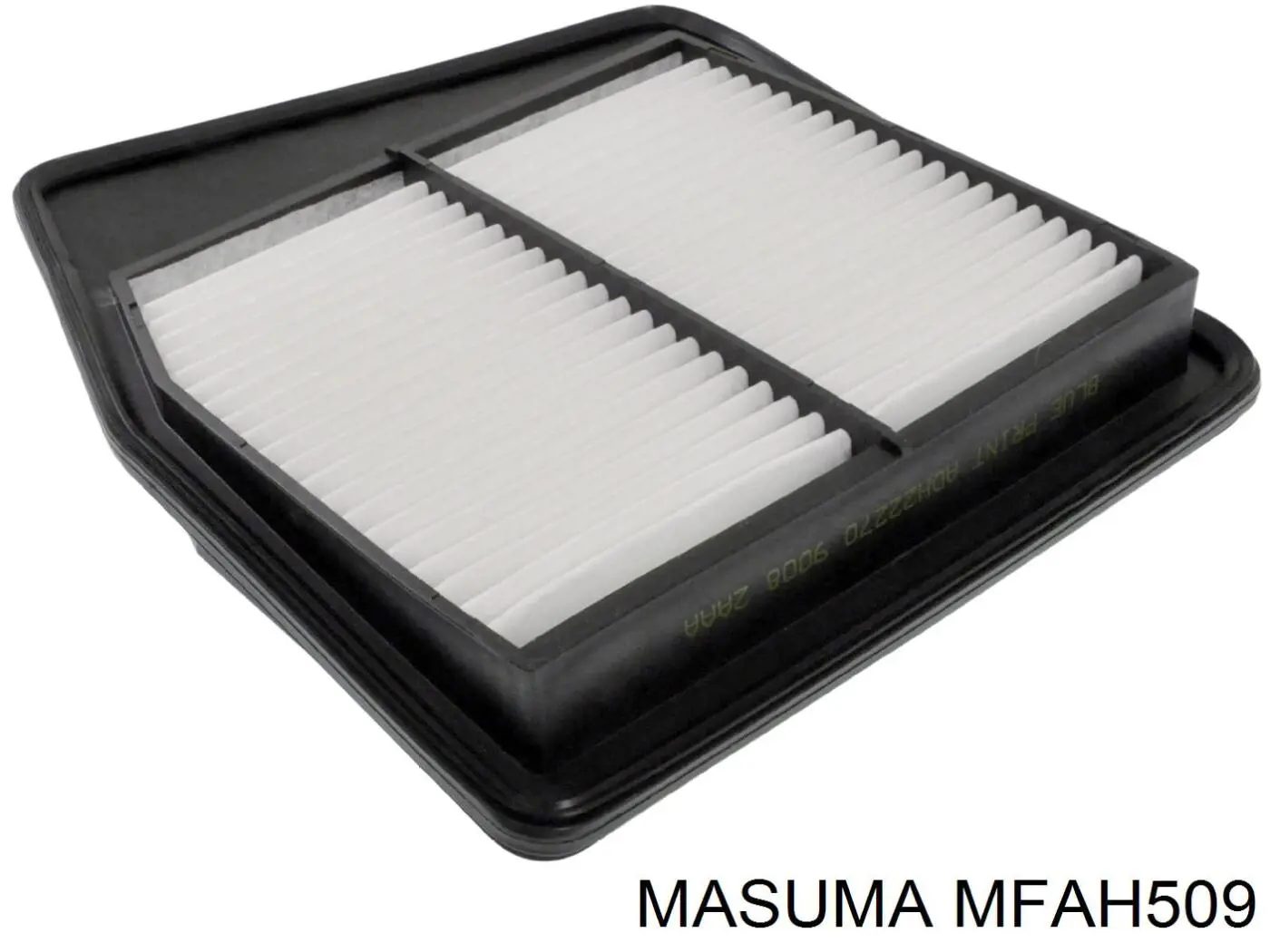 MFAH509 Masuma Повітряний фільтр двигуна
