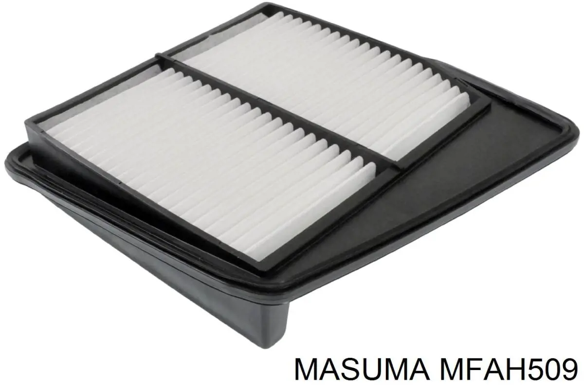 Елемент повітряного фільтра Masuma MFAH509 ціна, від 6.93 USD