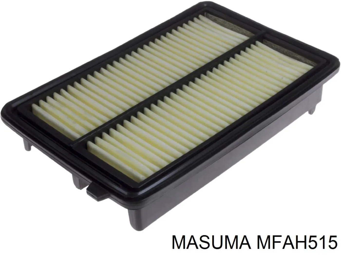 Купити MFAH515 Masuma Автомобільний фільтр повітря