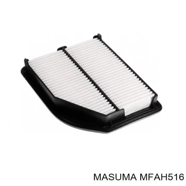 MFAH516 Masuma Повітряний фільтр двигуна