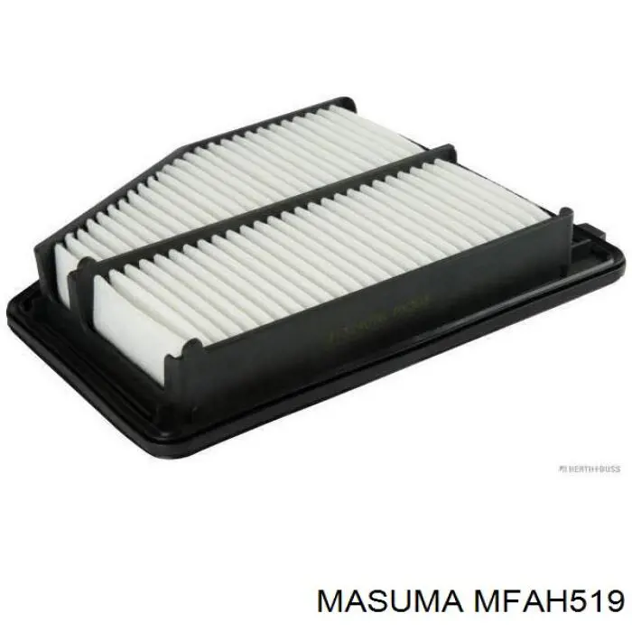 MFAH519 Masuma Повітряний фільтр двигуна