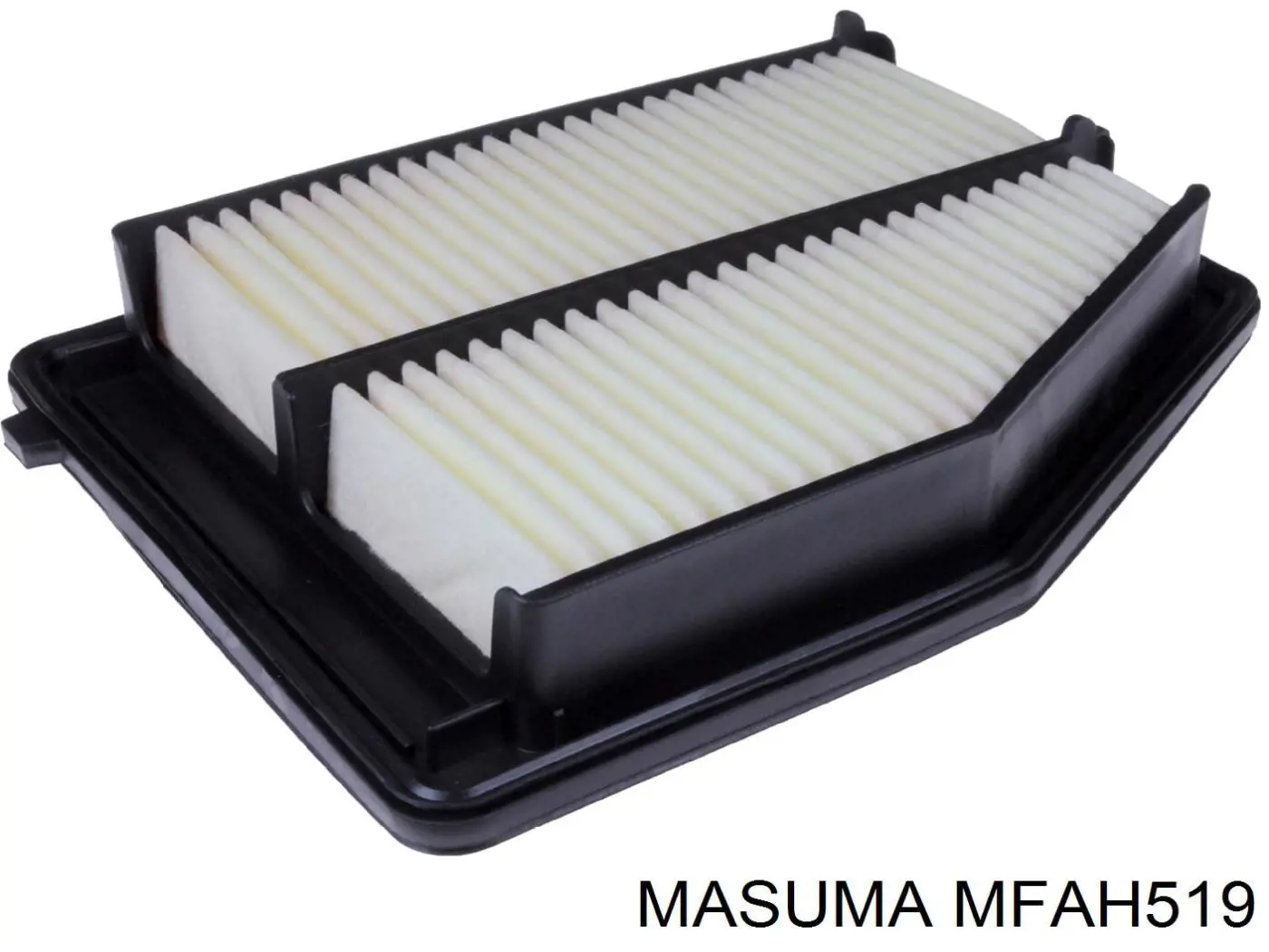 MFAH519 Masuma фільтр повітряний