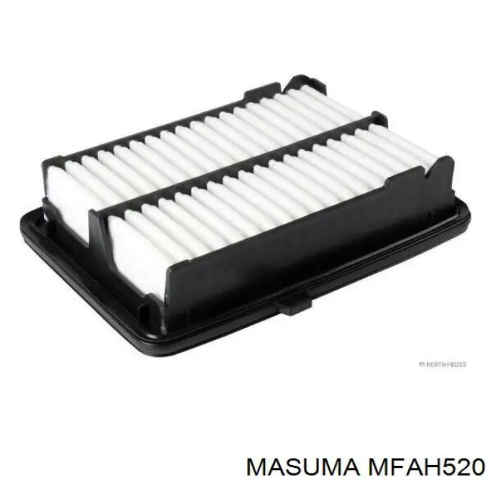 Купити MFAH520 Masuma Автомобільний фільтр повітря
