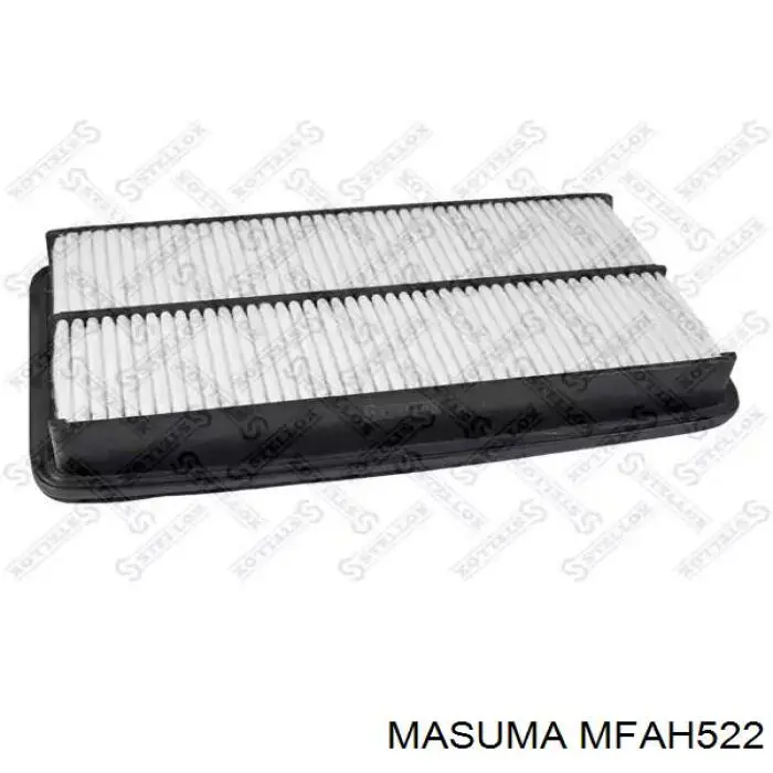Елемент повітряного фільтра Masuma MFAH522 ціна, від 5.63 USD