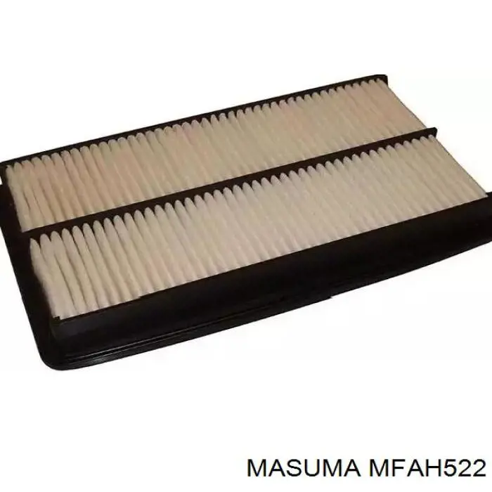 MFAH522 Masuma фільтр повітряний