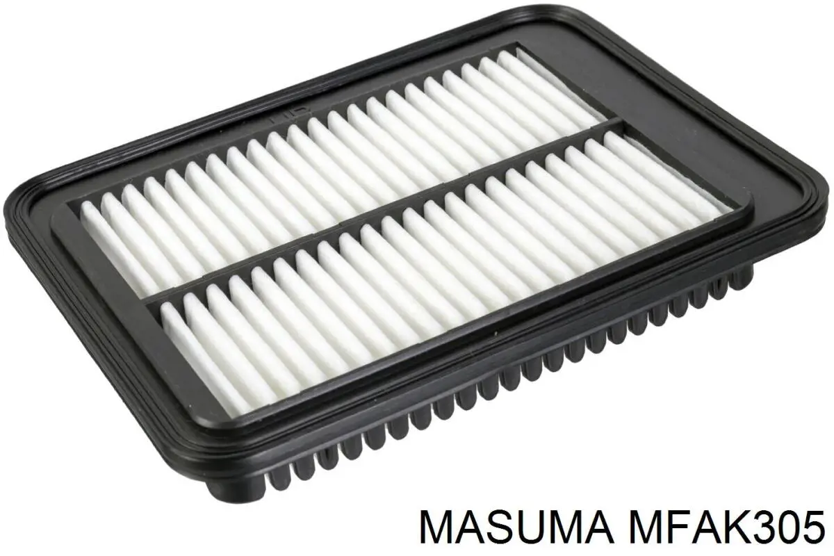 MFAK305 Masuma фільтр повітряний
