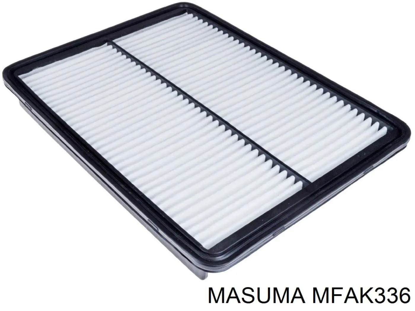 MFAK336 Masuma фільтр повітряний
