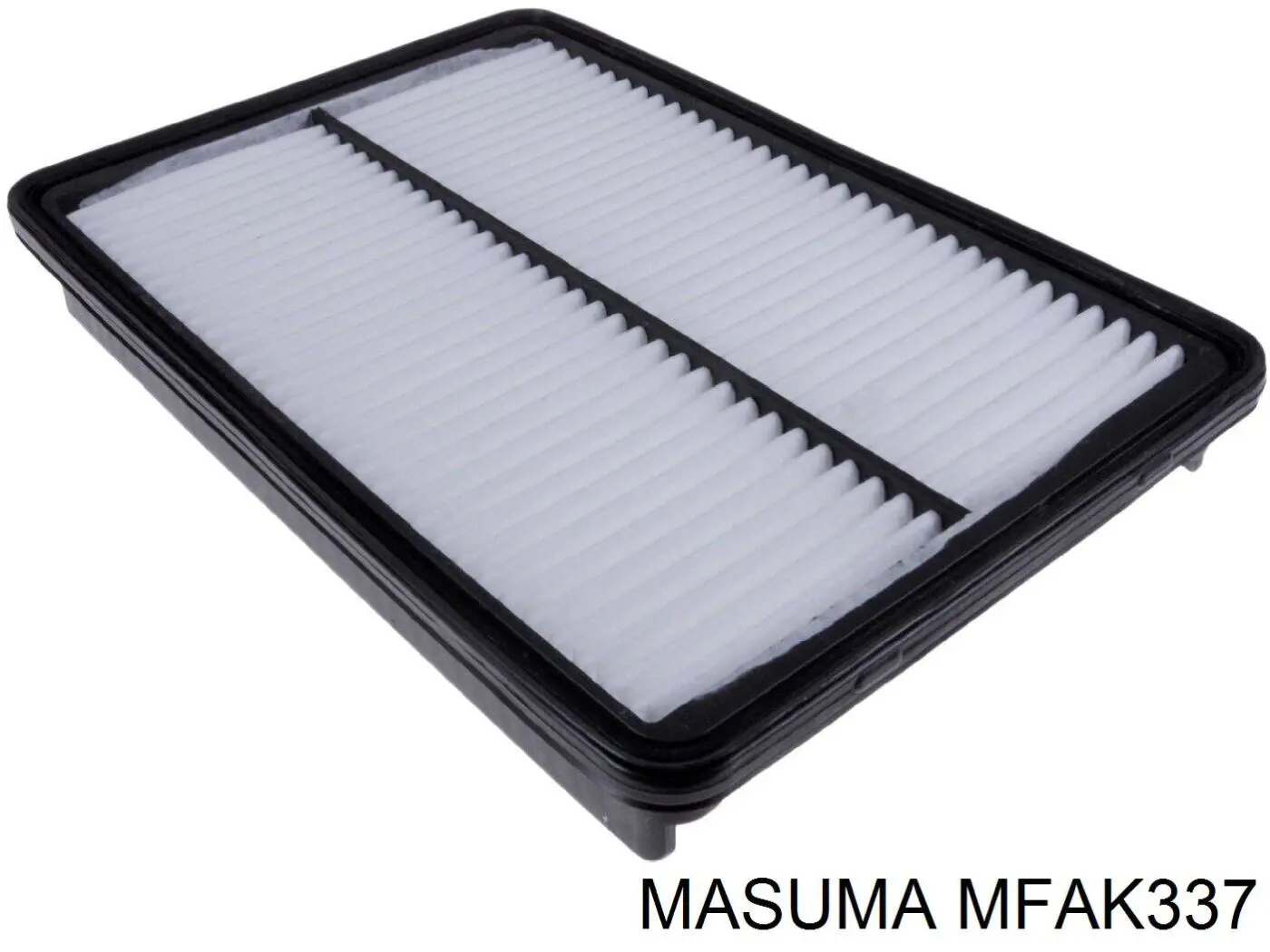 Повітряний фільтр MFAK337 Masuma
