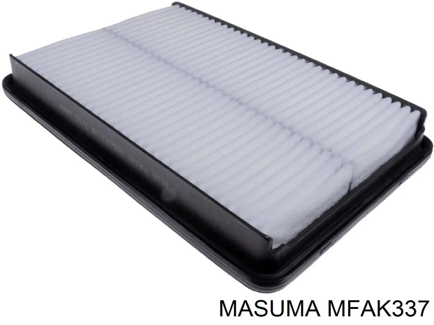 Купити MFAK337 Masuma Автомобільний фільтр повітря