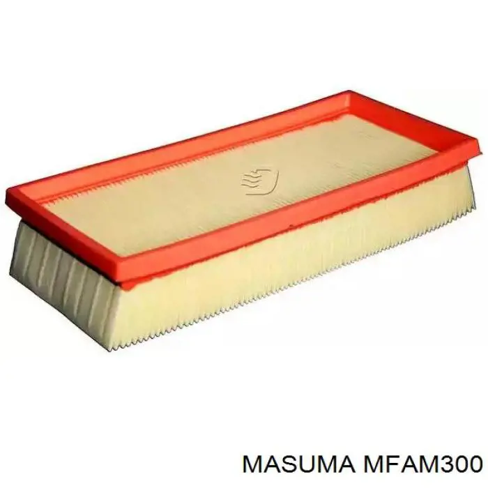 Повітряний фільтр MFAM300 Masuma