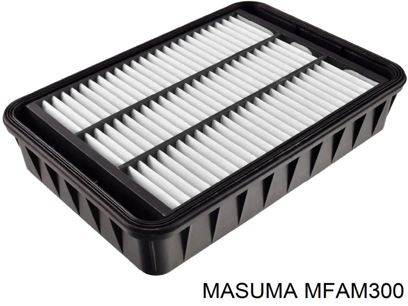 MFAM300 Masuma фільтр повітряний
