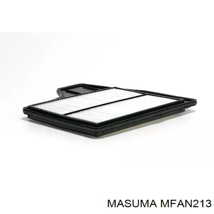 Елемент повітряного фільтра Masuma MFAN213 ціна, від 7.07 USD