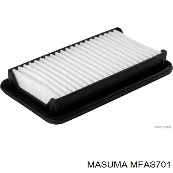 Купити MFAS701 Masuma Автомобільний фільтр повітря