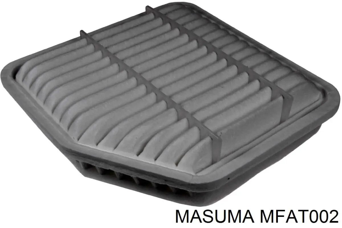 Купити MFAT002 Masuma Автомобільний фільтр повітря
