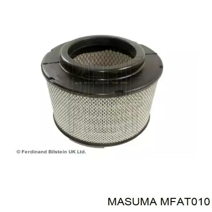Повітряний фільтр MFAT010 Masuma
