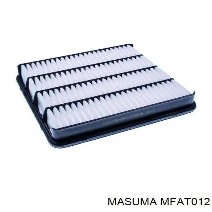 Елемент повітряного фільтра Masuma MFAT012 ціна, від 8.60 USD