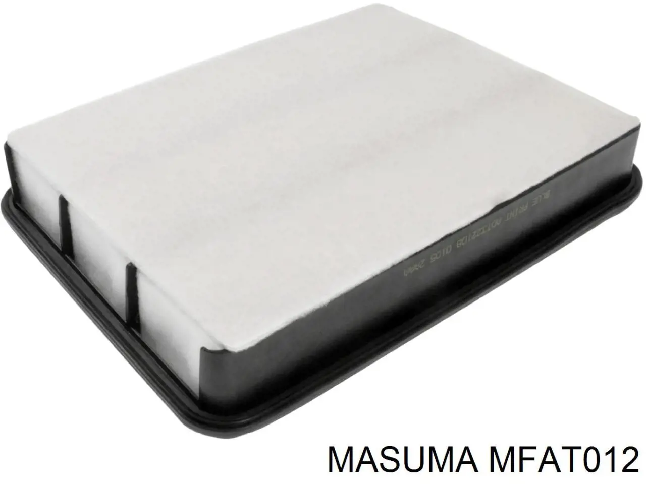 MFAT012 Masuma фільтр повітряний