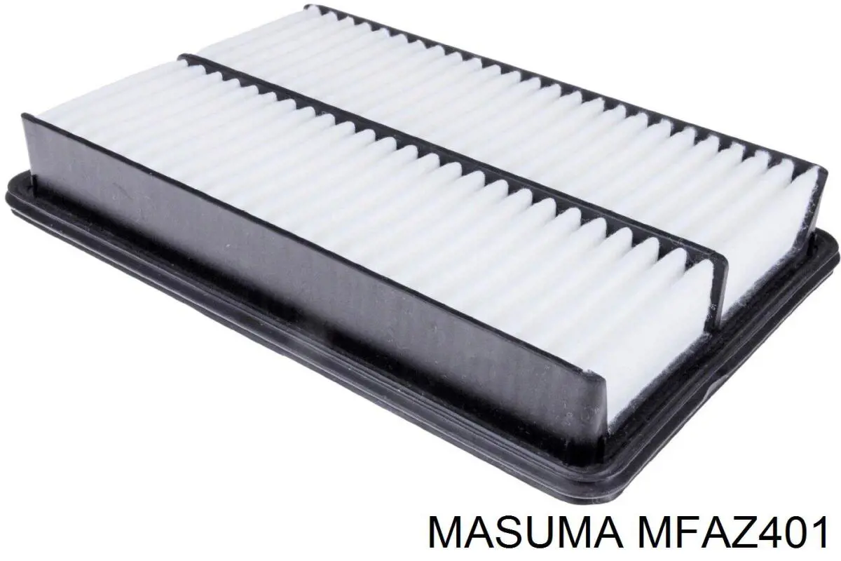 MFAZ401 Masuma фільтр повітряний