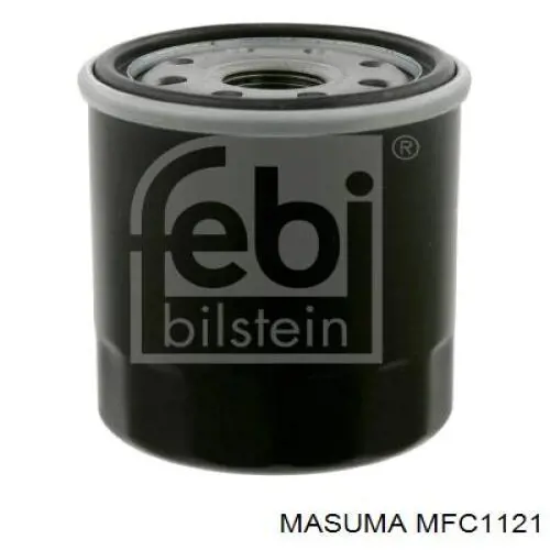 Купити MFC1121 Masuma Фільтр очищення масла відцентровий