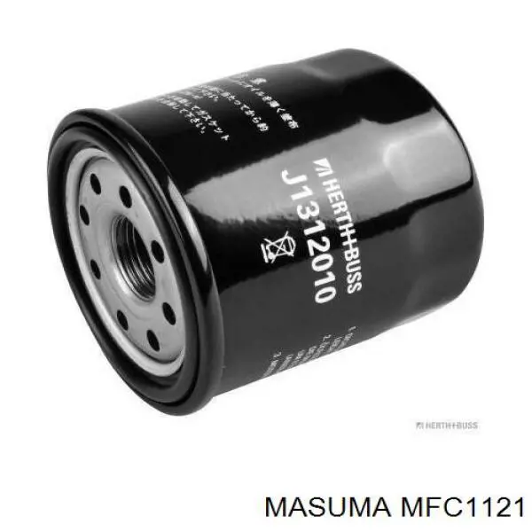MFC1121 Masuma Фільтр масла
