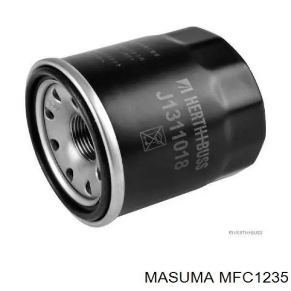 Масляний фільтр MFC1235 Masuma