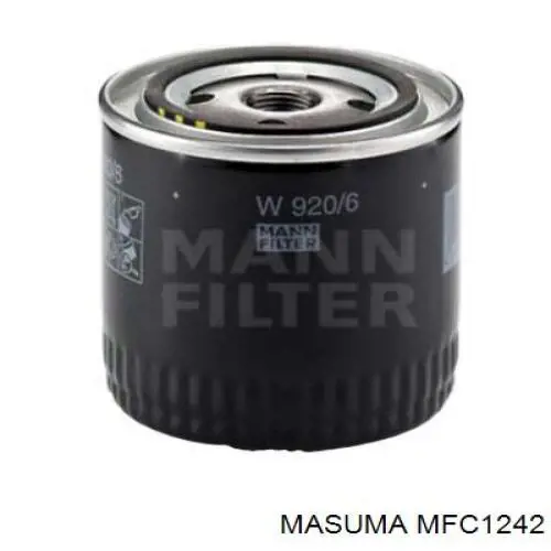 Купити MFC1242 Masuma Фільтр очищення масла відцентровий