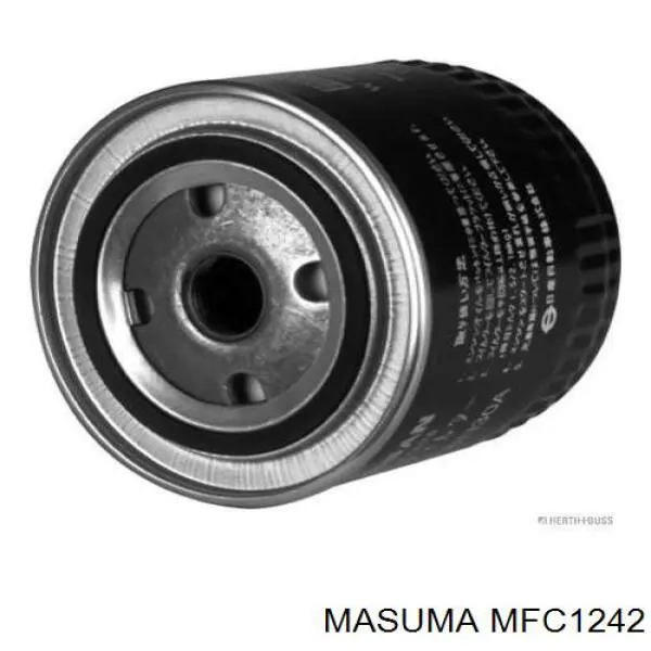 MFC1242 Masuma фільтр масляний