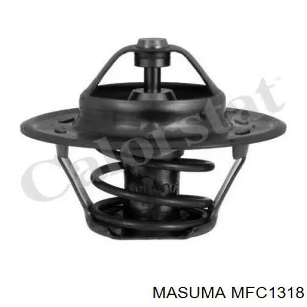 MFC1318 Masuma Фільтр масла