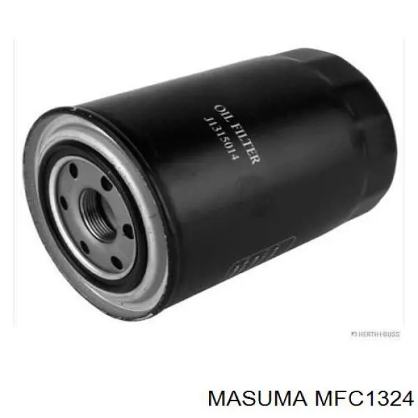 MFC1324 Masuma Фільтр масла