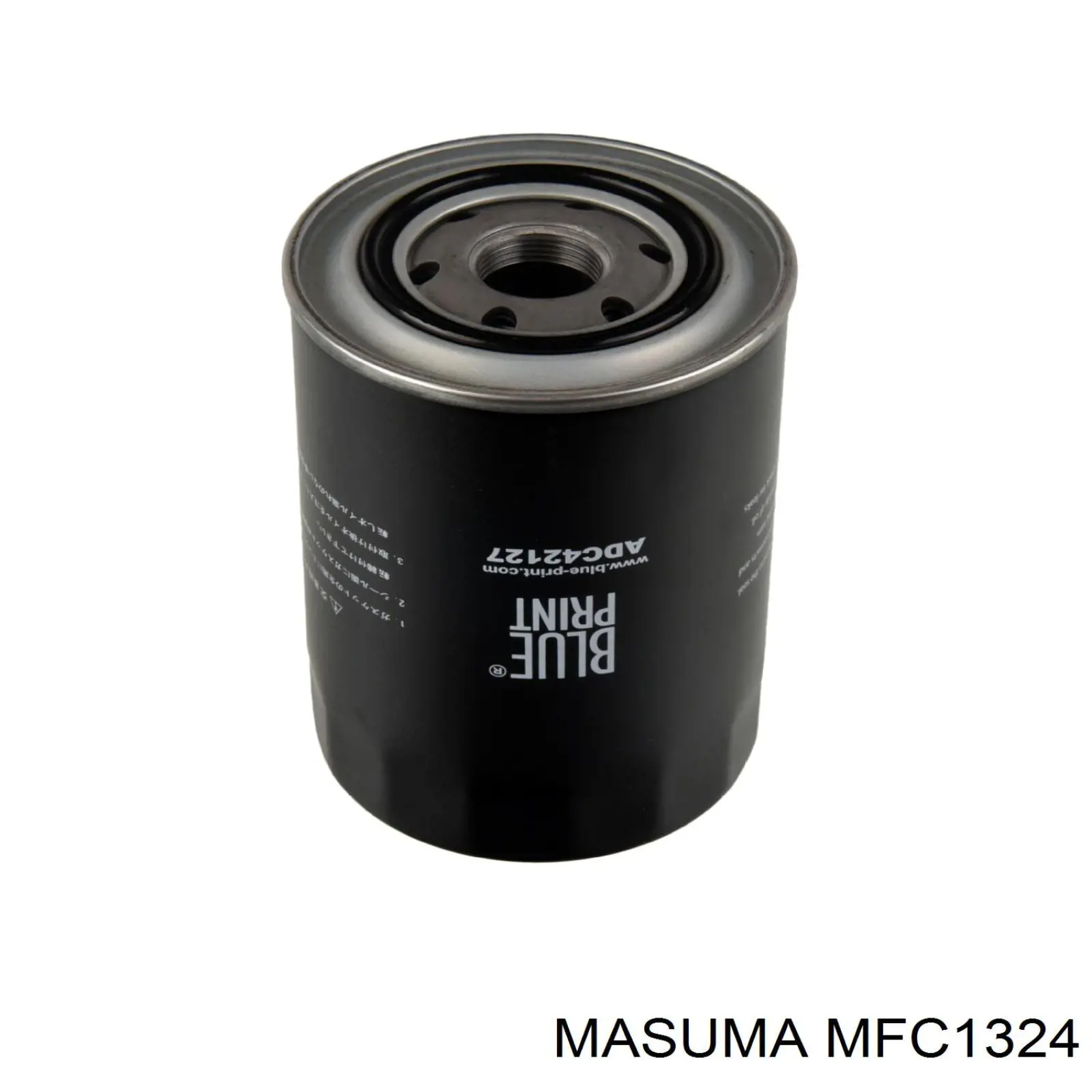 Масляний фільтр MFC1324 Masuma