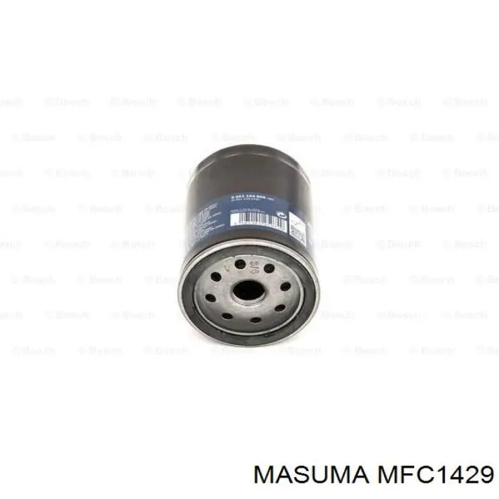 Масляний фільтр MFC1429 Masuma