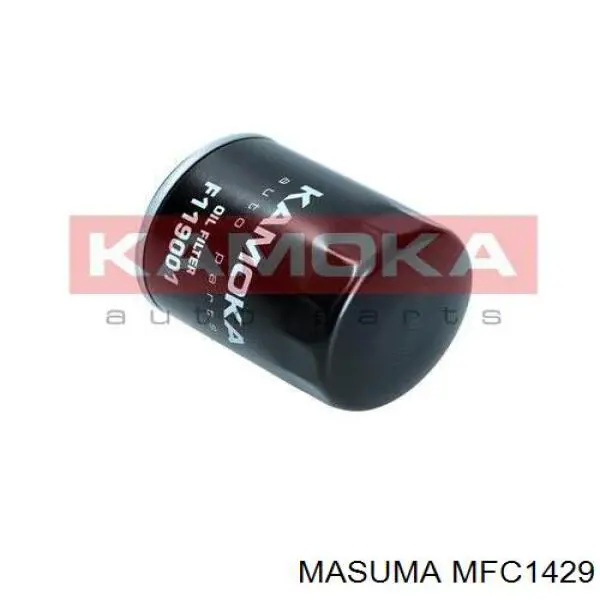 Фільтр масляний Masuma MFC1429